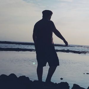 Meet your Posher, Michael